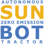 SunBot Logo